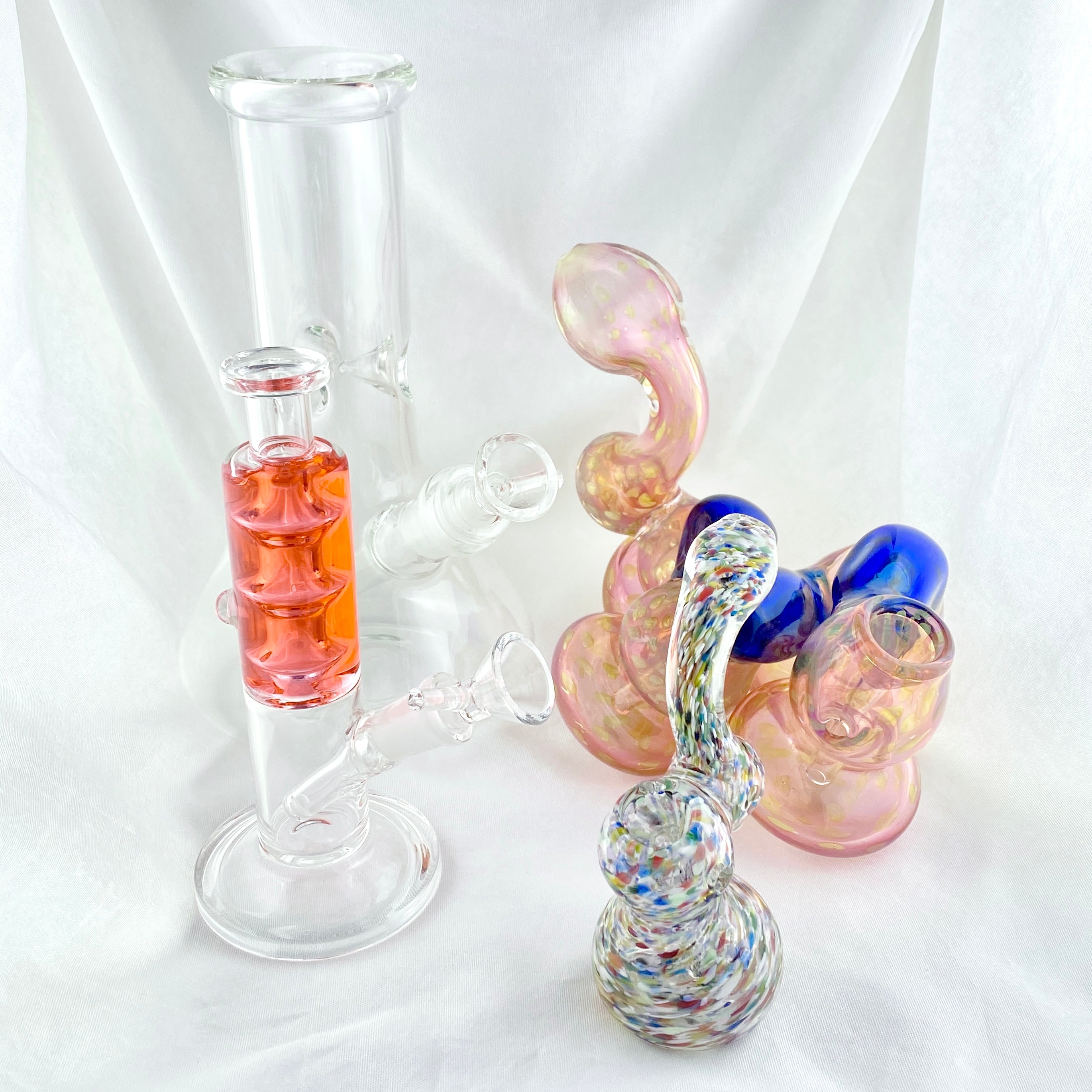 Bubblers