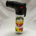 Palm Tree Torch