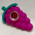 Purple Grape Spoon