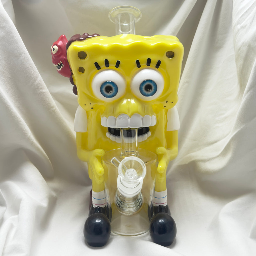 SpongeBob Bubbler