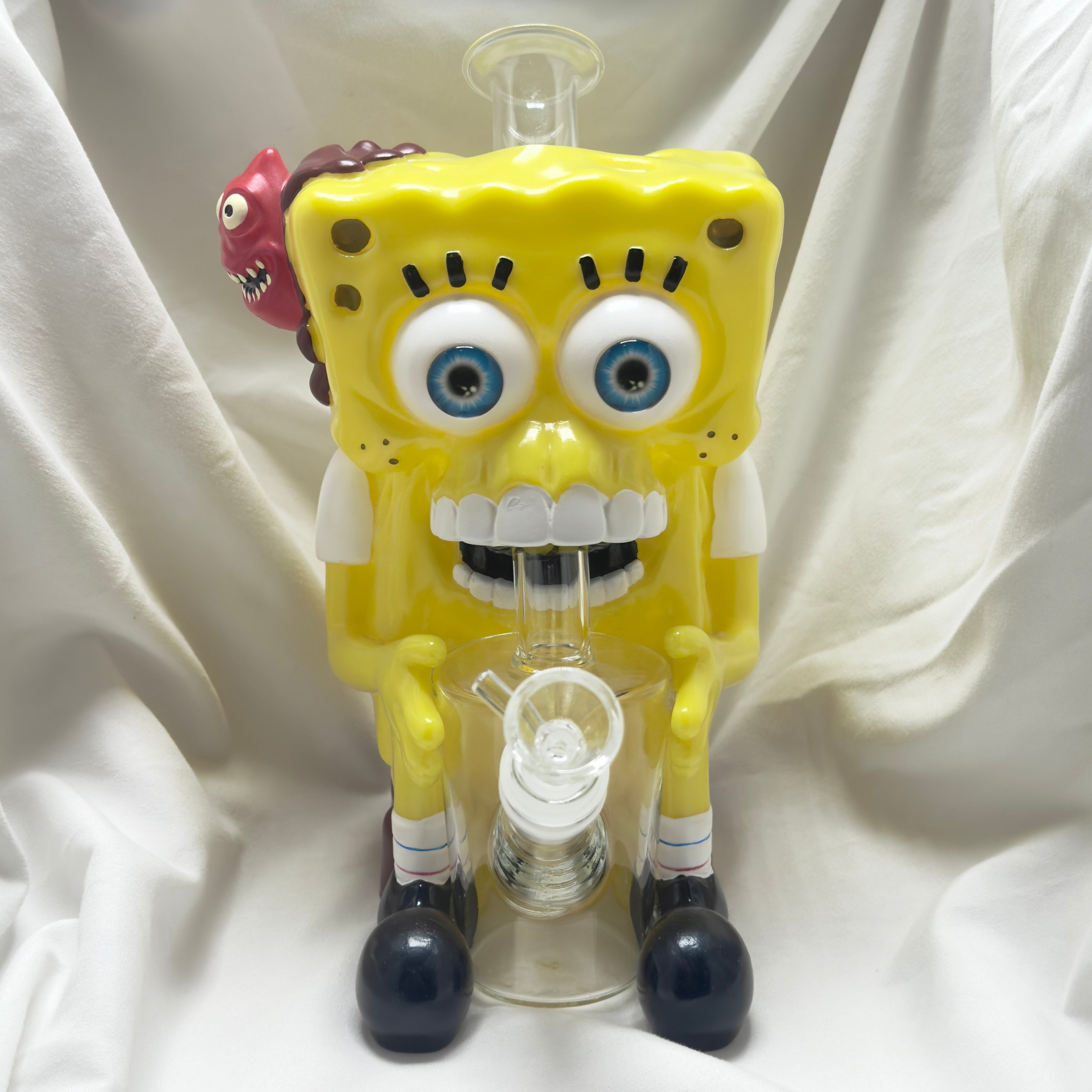 SpongeBob Bubbler