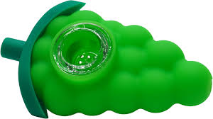 Green Grape Spoon