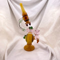 Honeycomb Bubbler