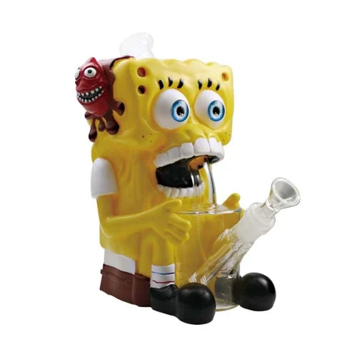 SpongeBob Bubbler