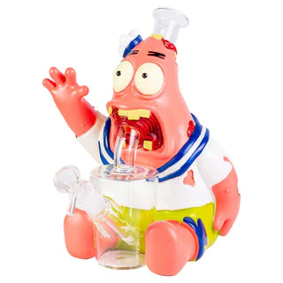 Patrick Bubbler