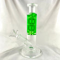Green Liquid Bubbler