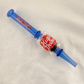 High Times Glass Straw
