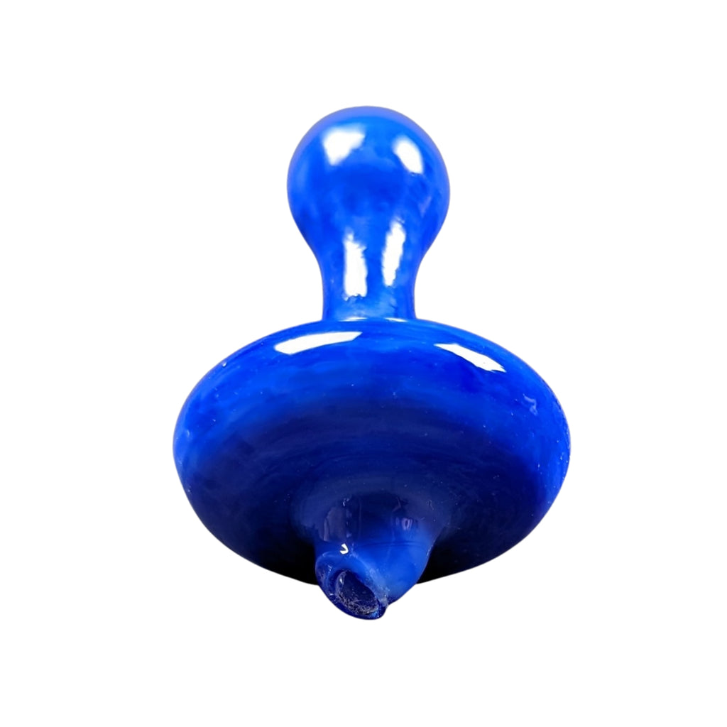 Sorry Carb Cap Dark Blue 2